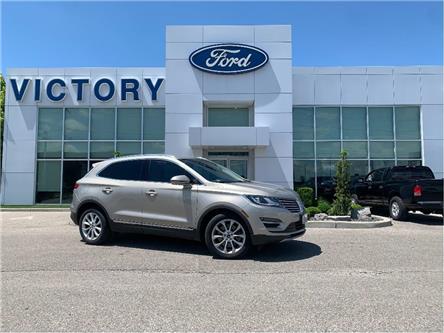 2015 Lincoln MKC Base (Stk: V3685A) in Chatham - Image 1 of 26