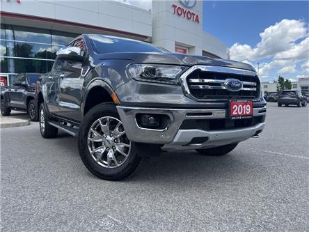 2019 Ford Ranger  (Stk: 11101068A) in Markham - Image 1 of 23