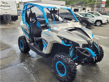 2017 Can-Am MAVERICK XXC 1000R MAVERICK XXC 1000R (Stk: DF2170) in Sudbury - Image 1 of 10
