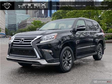 2017 Lexus GX 460 Base (Stk: 21419A) in Ottawa - Image 1 of 26