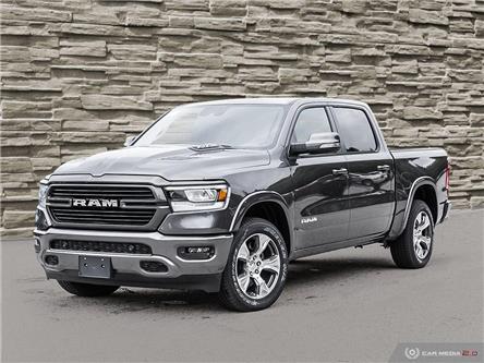 2022 RAM 1500 Laramie (Stk: N2157) in Hamilton - Image 1 of 27