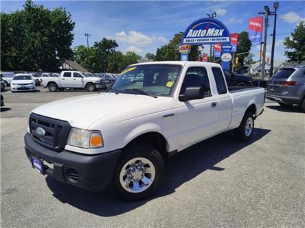 2008 Ford Ranger  (Stk: A9903) in Sarnia - Image 1 of 30