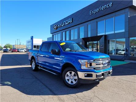 2019 Ford F-150  (Stk: N454688A) in Charlottetown - Image 1 of 21