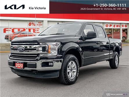 2020 Ford F-150  (Stk: A2033) in Victoria, BC - Image 1 of 23