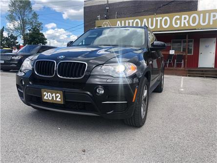 2012 BMW X5 xDrive35i (Stk: 142538) in SCARBOROUGH - Image 1 of 28