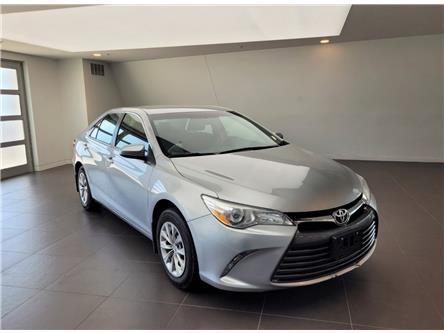 2015 Toyota Camry LE (Stk: 18U1381AA) in Oakville - Image 1 of 13