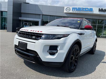2015 Land Rover Range Rover Evoque Dynamic (Stk: P4518) in Surrey - Image 1 of 15