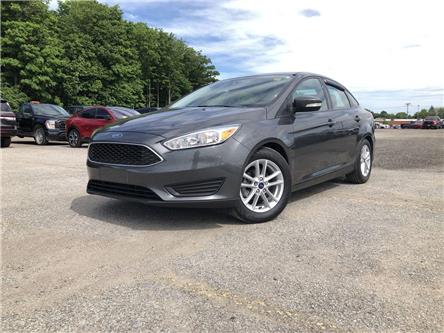 2018 Ford Focus SE (Stk: P9691A) in Barrie - Image 1 of 17