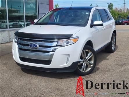 2014 Ford Edge Limited (Stk: 1413559) in Edmonton - Image 1 of 25
