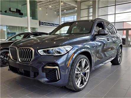2022 BMW X5 M50i (Stk: 14879) in Gloucester - Image 1 of 24