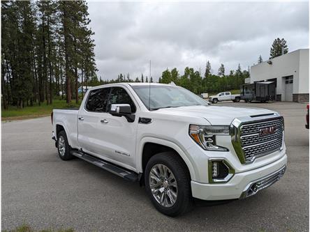2019 GMC Sierra 1500 Denali (Stk: 04672N) in Kimberley - Image 1 of 12