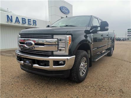 2019 Ford F-350 Lariat (Stk: U48611) in Shellbrook - Image 1 of 19