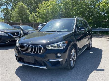2019 BMW X1 xDrive28i (Stk: P4645) in Toronto - Image 1 of 20