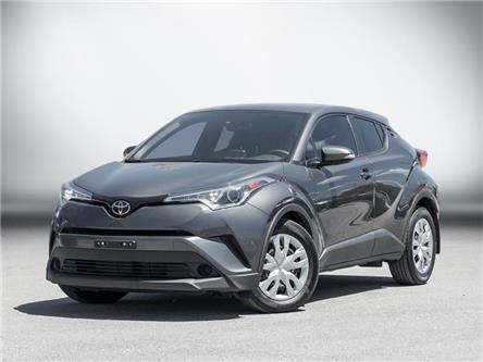2019 Toyota C-HR Base (Stk: 54601A) in Newmarket - Image 1 of 21