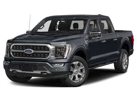 2022 Ford F-150 Platinum (Stk: 16166) in Wyoming - Image 1 of 9