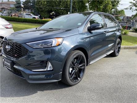 2022 Ford Edge ST (Stk: 226885) in Vancouver - Image 1 of 11