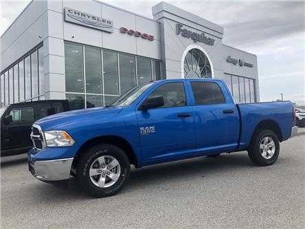 2022 RAM 1500 Classic SLT (Stk: 22671) in North Bay - Image 1 of 10