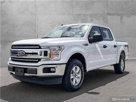 2020 Ford F-150 XLT (Stk: 1018) in Quesnel - Image 1 of 23
