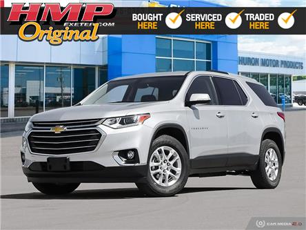 2018 Chevrolet Traverse LT (Stk: 80287) in Exeter - Image 1 of 27