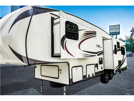 2016 Jayco FIFTH WHEEL  (Stk: P22-123) in Trail - Image 1 of 28