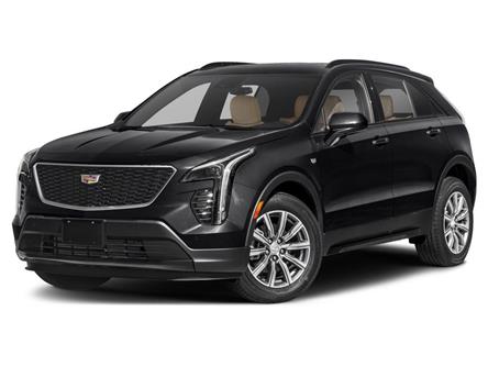 2022 Cadillac XT4 Sport (Stk: 220444) in Windsor - Image 1 of 9