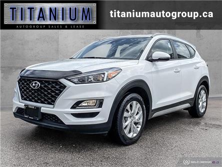 2019 Hyundai Tucson Preferred (Stk: 024097) in Langley Twp - Image 1 of 22