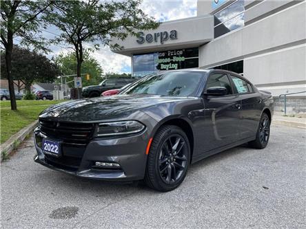 2022 Dodge Charger SXT (Stk: 22-0144) in Toronto - Image 1 of 15