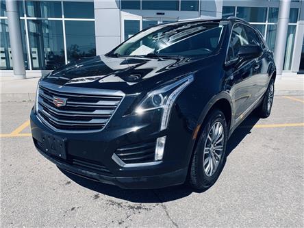 2019 Cadillac XT5 Luxury (Stk: NR15833) in Newmarket - Image 1 of 11