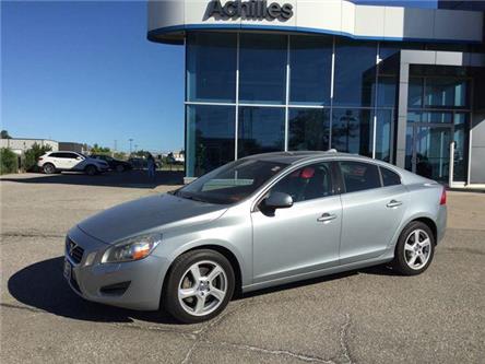 2013 Volvo S60 T5 (Stk: K1185A) in Milton - Image 1 of 19