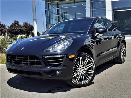 2016 Porsche Macan S (Stk: 14863A) in Gloucester - Image 1 of 25