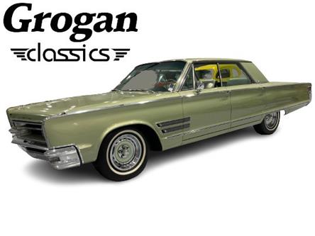 1966 Chrysler 300  (Stk: 126323) in Watford - Image 1 of 20