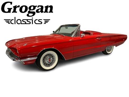 1966 Ford Thunderbird  (Stk: 153707) in Watford - Image 1 of 20
