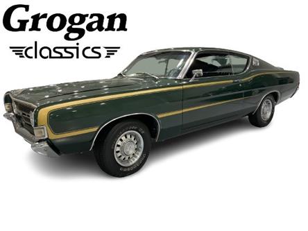 1968 Ford Torino GT (Stk: 207196) in Watford - Image 1 of 18
