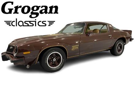 1977 Chevrolet Camaro Z28 (Stk: 564007) in Watford - Image 1 of 19