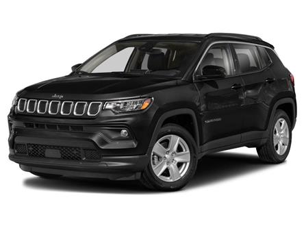 2022 Jeep Compass Sport (Stk: 22791) in North Bay - Image 1 of 9