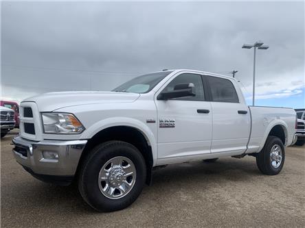 2018 RAM 2500 SLT (Stk: NT267A) in Rocky Mountain House - Image 1 of 26