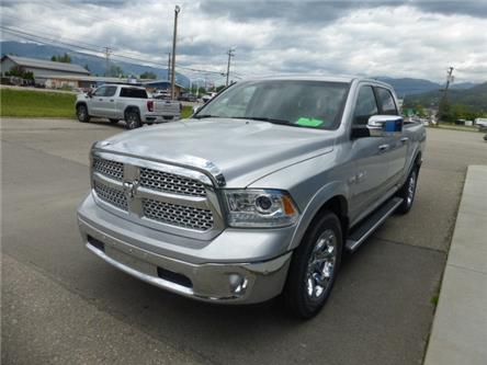 2018 RAM 1500 Laramie (Stk: 79750N) in Creston - Image 1 of 16