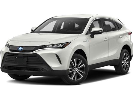 2022 Toyota Venza LE (Stk: ORDER NOW) in Winnipeg - Image 1 of 9
