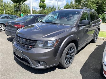 2016 Dodge Journey SXT/Limited (Stk: A22059C) in Abbotsford - Image 1 of 3