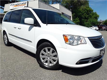 2014 Chrysler Town & Country Touring (Stk: 3234) in KITCHENER - Image 1 of 29