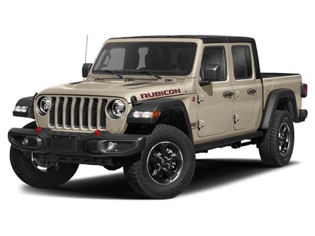 2022 Jeep Gladiator Rubicon (Stk: ) in Meaford - Image 1 of 9