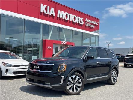 Used Cars, SUVs, Trucks for Sale in Gatineau | Gatineau Kia