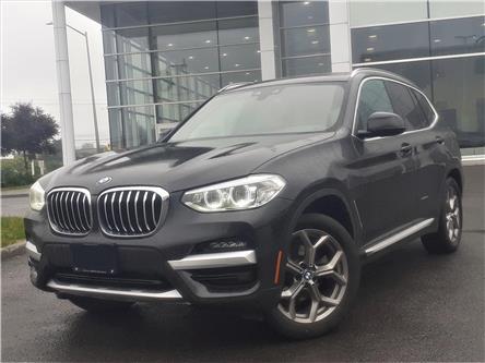 2020 BMW X3 xDrive30i (Stk: P10574) in Gloucester - Image 1 of 14