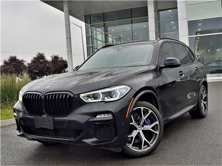 2019 BMW X5 xDrive40i (Stk: P10514) in Gloucester - Image 1 of 27