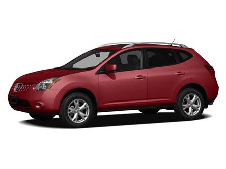 2008 Nissan Rogue SL (Stk: 22-145A) in Smiths Falls - Image 1 of 2