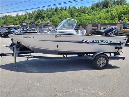 2018 Tracker Boats PRO V 165 PRO V 165 (Stk: DF2177) in Sudbury - Image 1 of 17