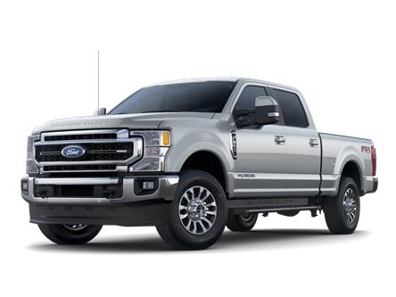2022 Ford F-350 Lariat (Stk: NE61105) in Shellbrook - Image 1 of 7