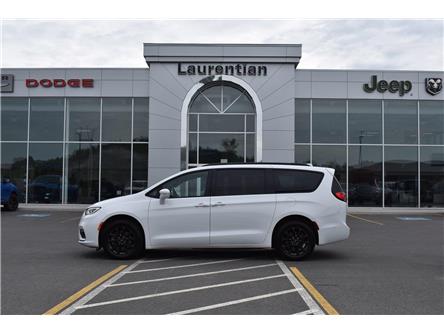 2021 Chrysler Pacifica Touring L (Stk: 22507A) in Greater Sudbury - Image 1 of 30