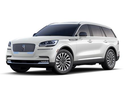2022 Lincoln Aviator Reserve (Stk: ) in Watford - Image 1 of 7
