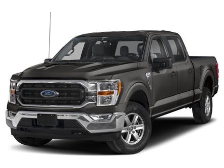 2021 Ford F-150 XLT (Stk: P455) in Westlock - Image 1 of 9
